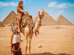 Camel Riding Hurghada Price – Desert Experience Guide