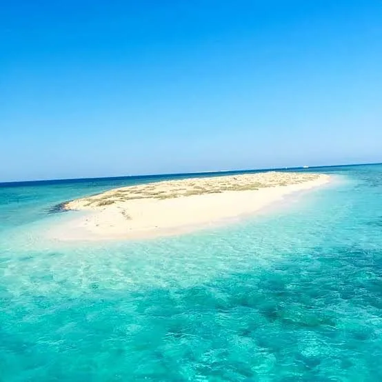 Snorkeling Hurghada Guide: Best Snorkeling Spots and Red Sea Experience