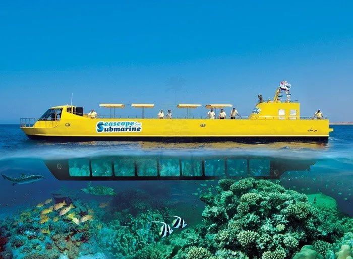 Best Things to Do in Hurghada: Top Activities and Tours in the Red Sea