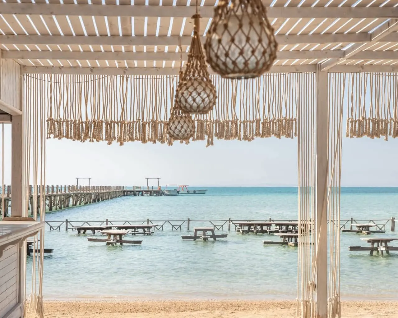 Orange Bay Island Hurghada Price 2026 | Boat Trip Cost & What’s Included