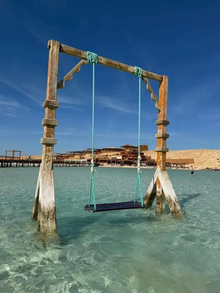 Is Orange Bay Hurghada Worth It in 2026? Honest Review & Full Guide