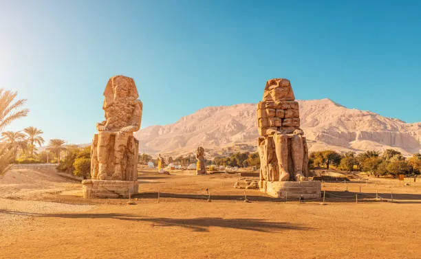 Full Day Trip To Luxor From Hurghada | Karnak, Hatchebsut, Valley of the Kings