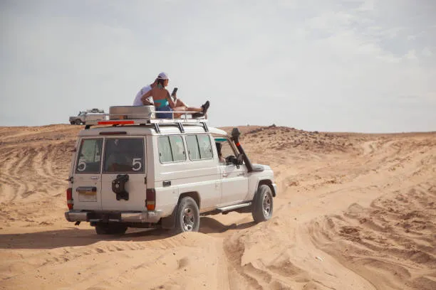 Desert Safari Hurghada Guide: Best Safari Trips, Prices, and What to Expect