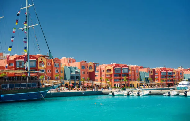Is It Safe to Visit Hurghada Now? Travel Update for Tourists Visiting Egypt