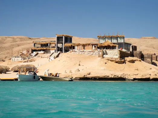 Best Snorkeling Trips in Hurghada: Discover the Red Sea Underwater World